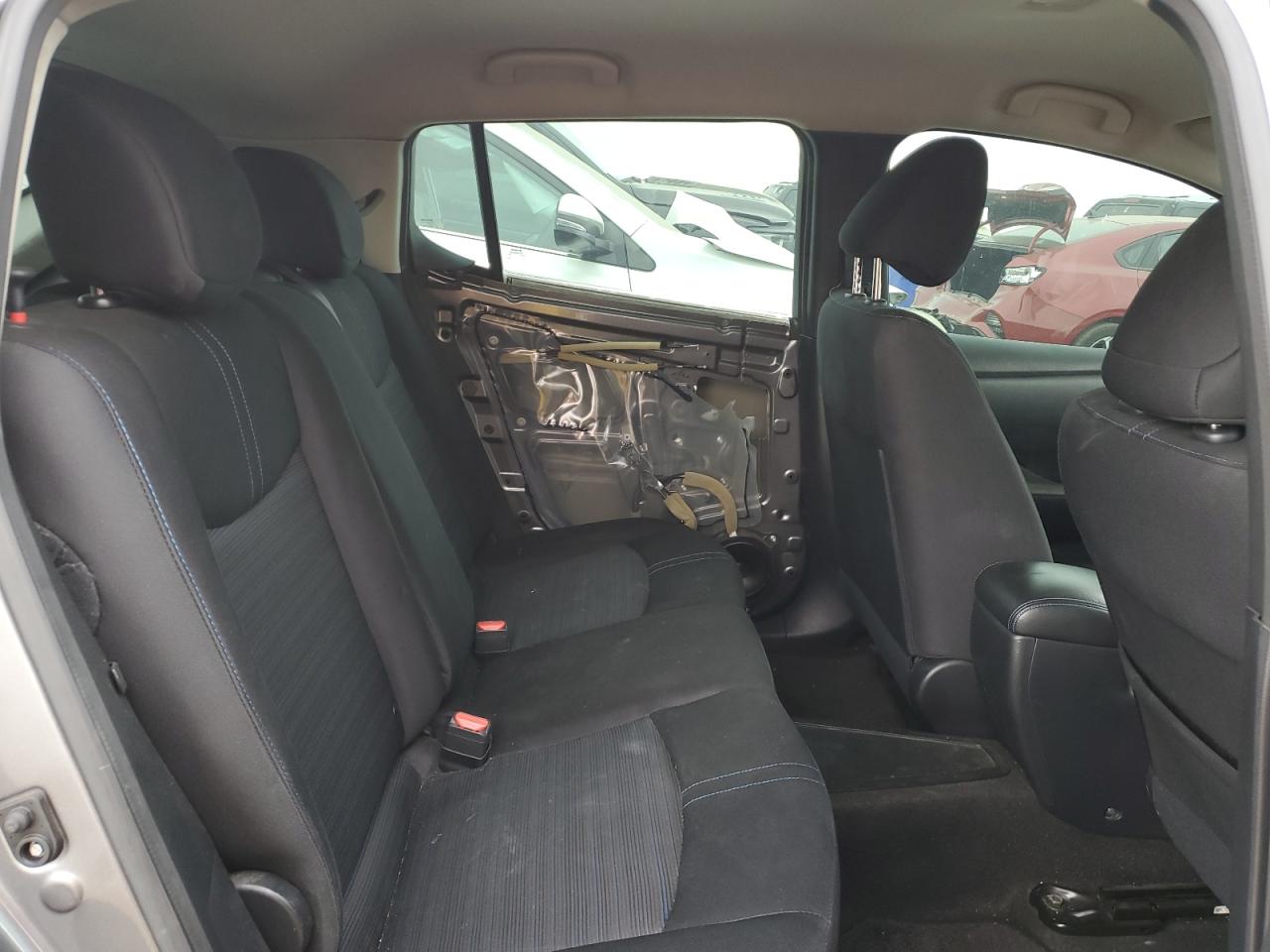 2019 Nissan Leaf S Plus VIN: 1N4BZ1CP0KC321878 Lot: 76719454