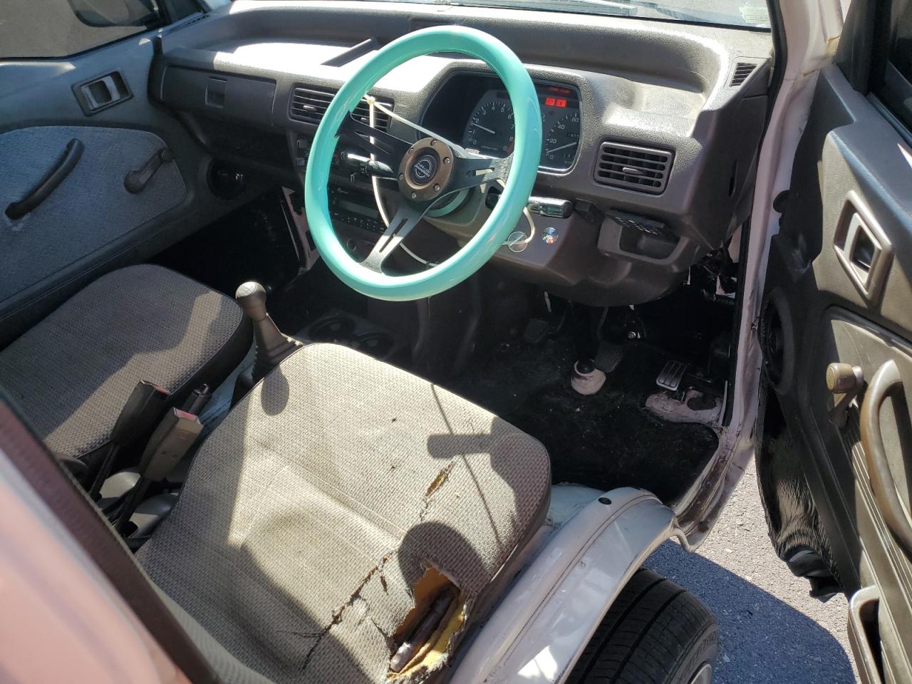 HA32308921 1996 Honda Acty