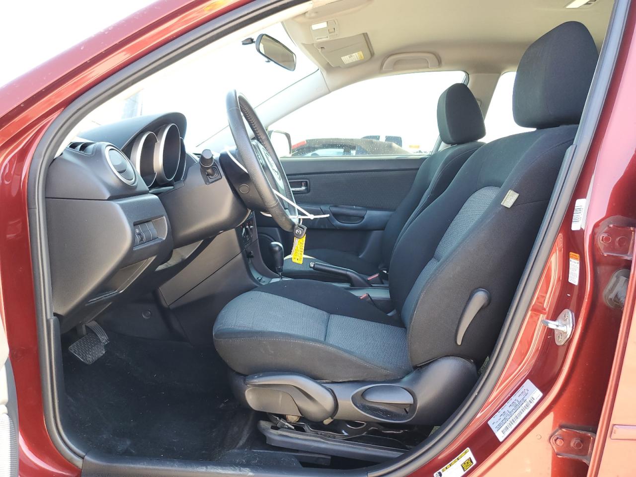 2009 Mazda 3 - Image 7