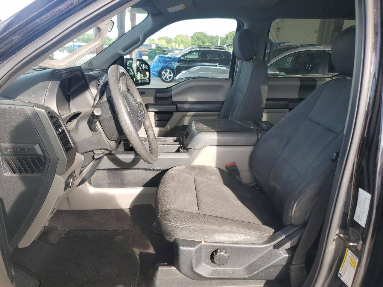 1FTEW1C51LFC63651 FORD F-150 2020