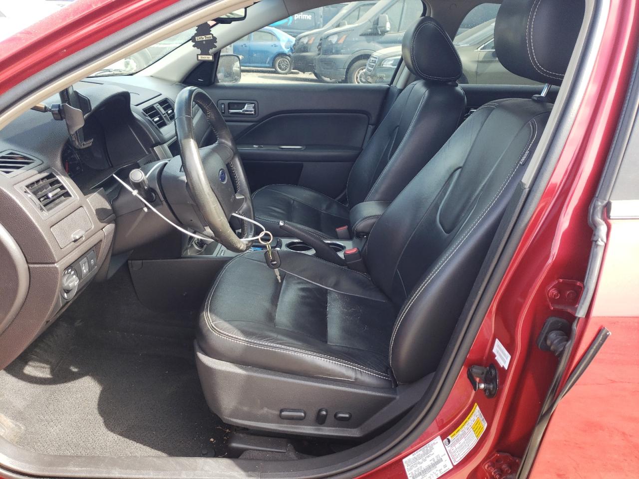 2011 Ford Fusion Hybrid VIN: 3FADP0L35BR251558 Lot: 75704564