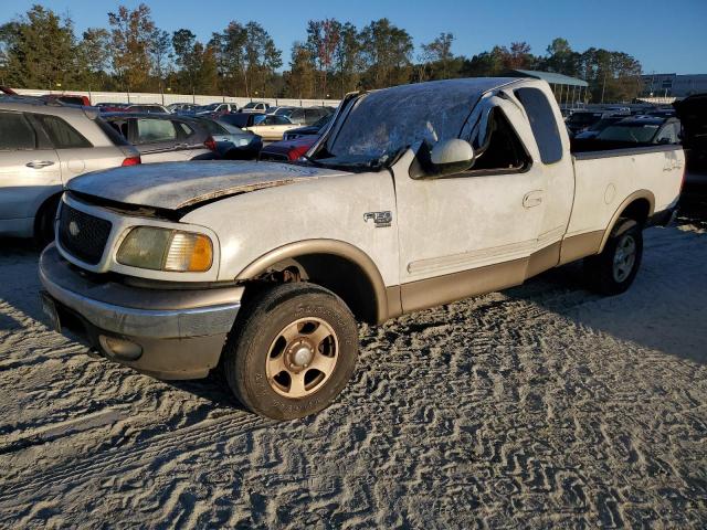 2002 Ford F150 