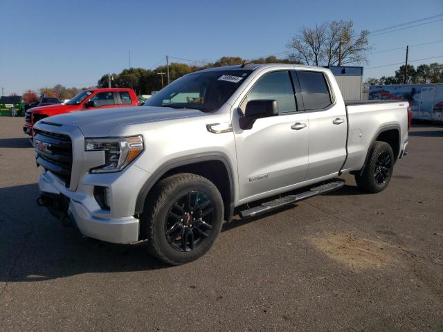 2019 Gmc Sierra K1500 Elevation