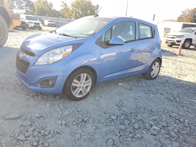 2013 Chevrolet Spark 1Lt