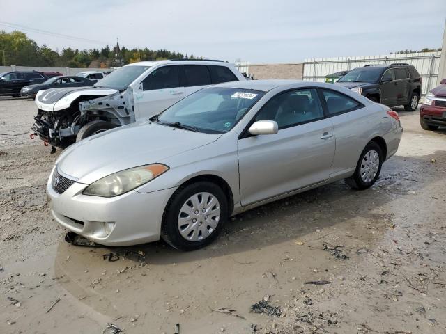 2004 Toyota Camry Solara Se