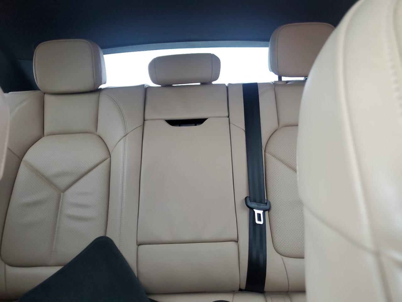 2023 Porsche Macan Base VIN: WP1AA2A50PLB06706 Lot: 76697554