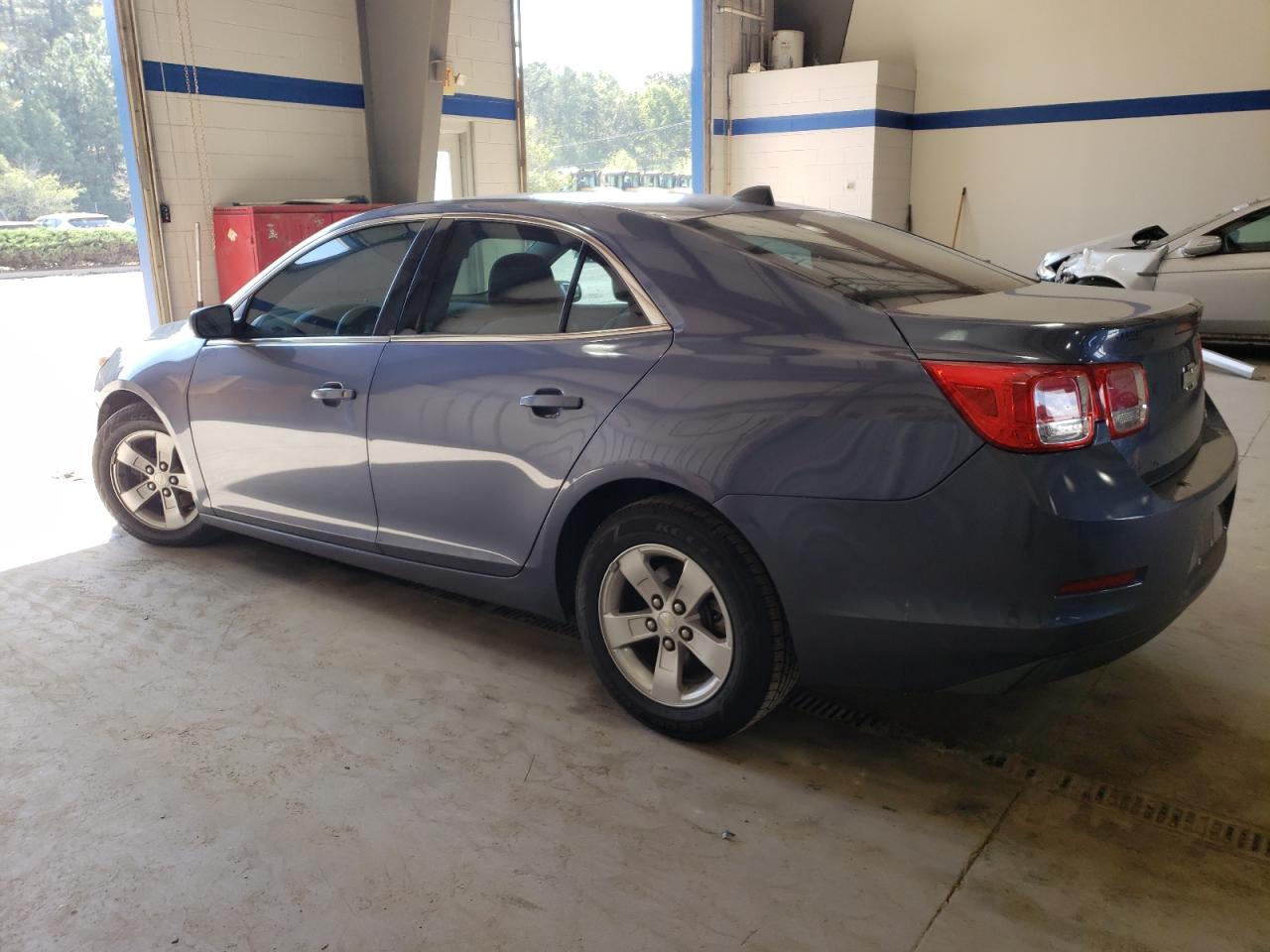2014 Chevrolet Malibu - Image 2