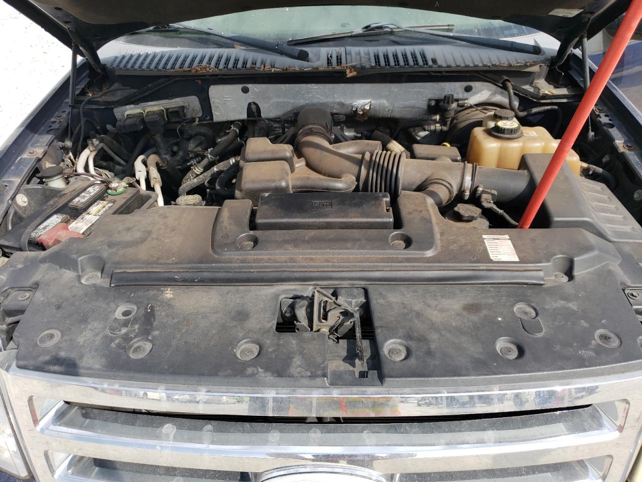 2008 Ford Expedition - Image 14