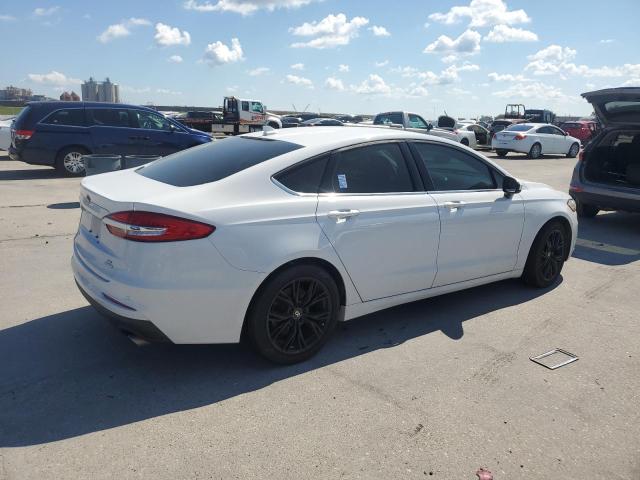  FORD FUSION 2019 Biały