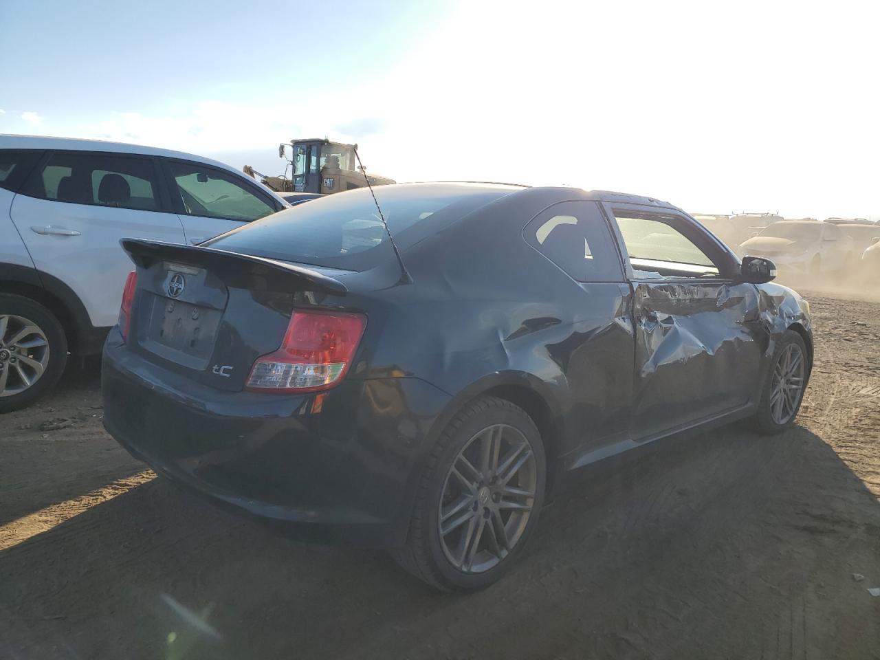 2012 Scion tC - Image 3