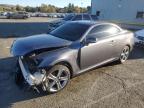 2012 Lexus Is 250 for Sale in Vallejo, CA - Front End