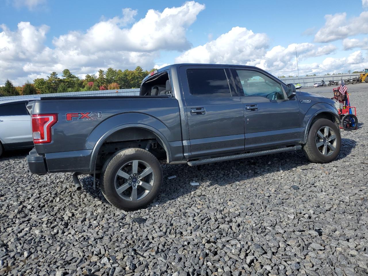 2016 Ford F-150 - Image 3