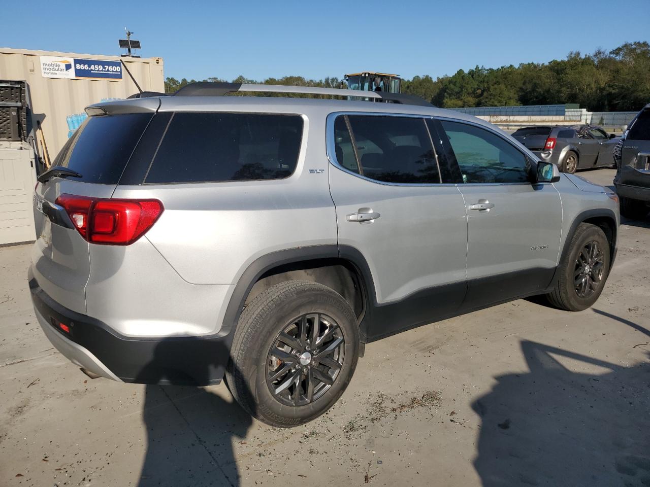 2017 GMC Acadia - Image 3
