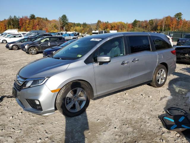 2020 Honda Odyssey Ex