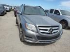 2015 Mercedes-Benz Glk 250 Bluetec იყიდება Arcadia-ში, FL - Water/Flood