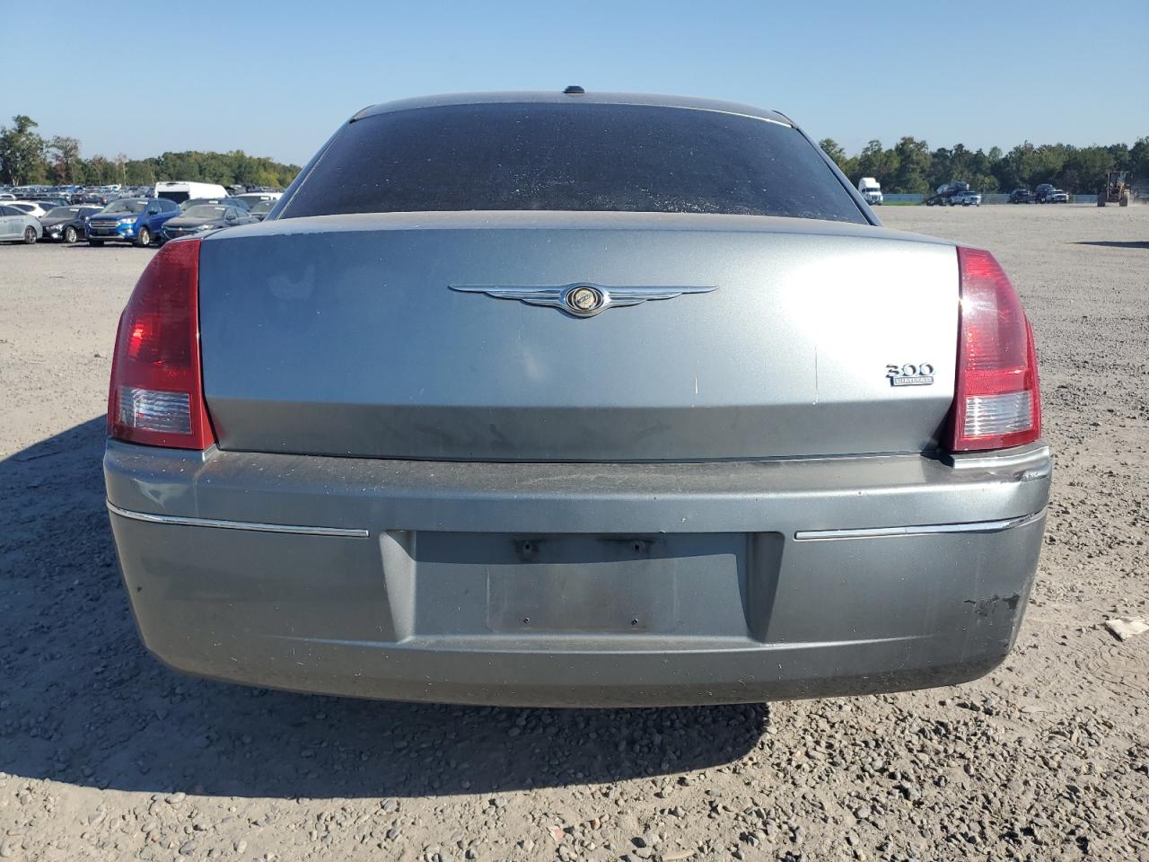 2C3LA53G56H532465 2006 Chrysler 300 Touring