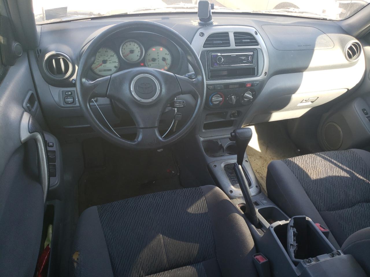 JTEHH20V220159796 2002 Toyota Rav4