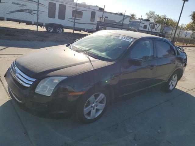 2006 Ford Fusion Se