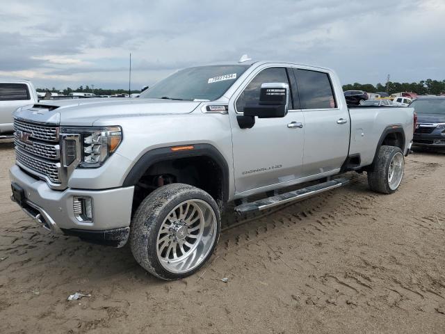 2020 Gmc Sierra K3500 Denali