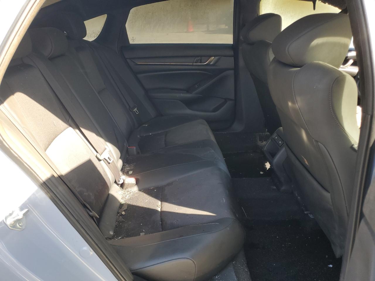 2021 Honda Accord - Image 11