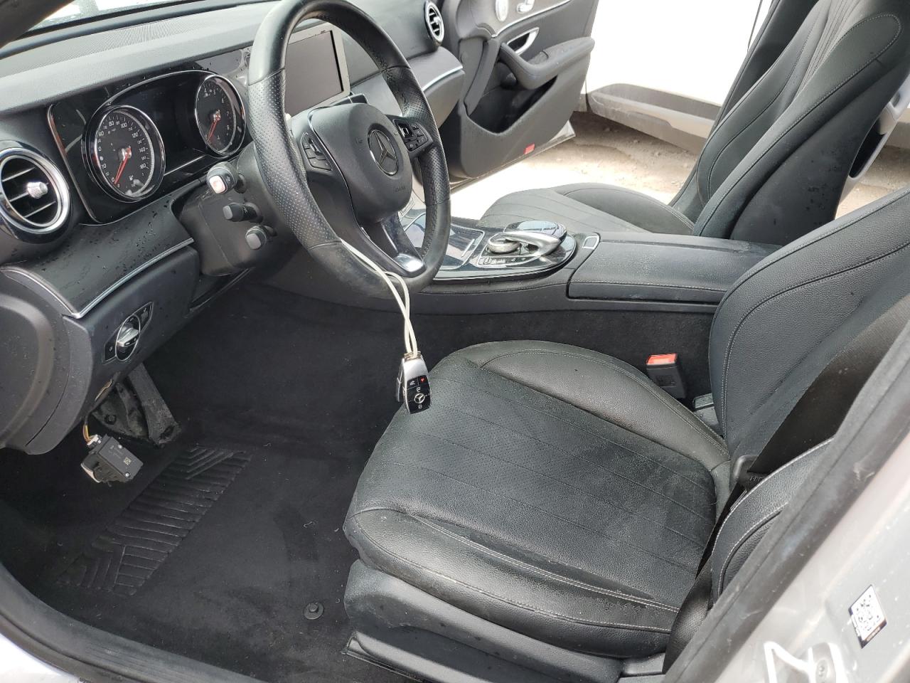 2017 Mercedes-Benz E-klasse - Image 7