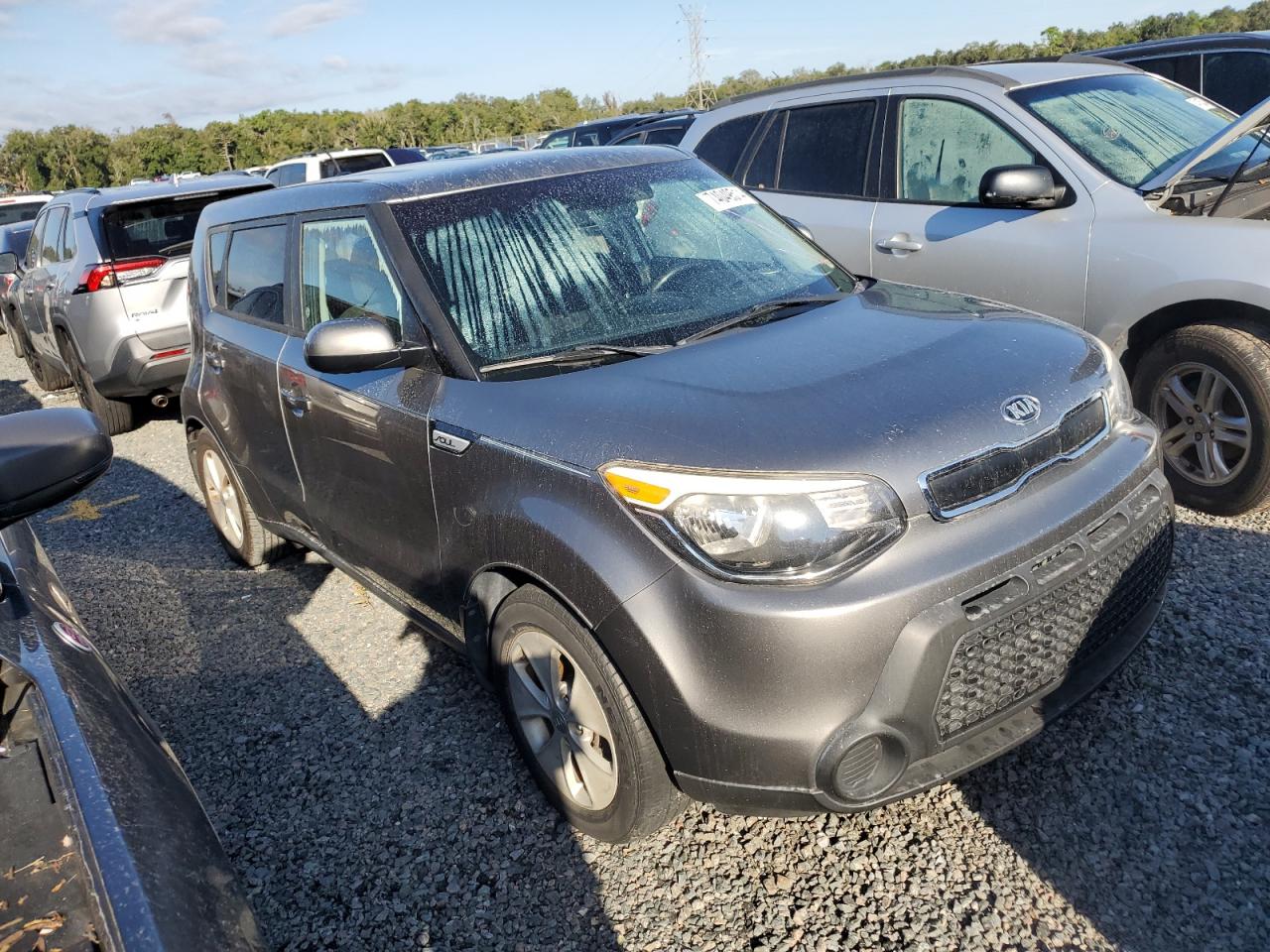 2016 Kia Soul - Image 4