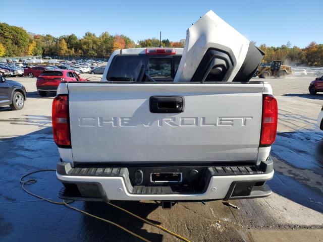 1GCGTDEN6M1125361 Chevrolet Colorado Z 6