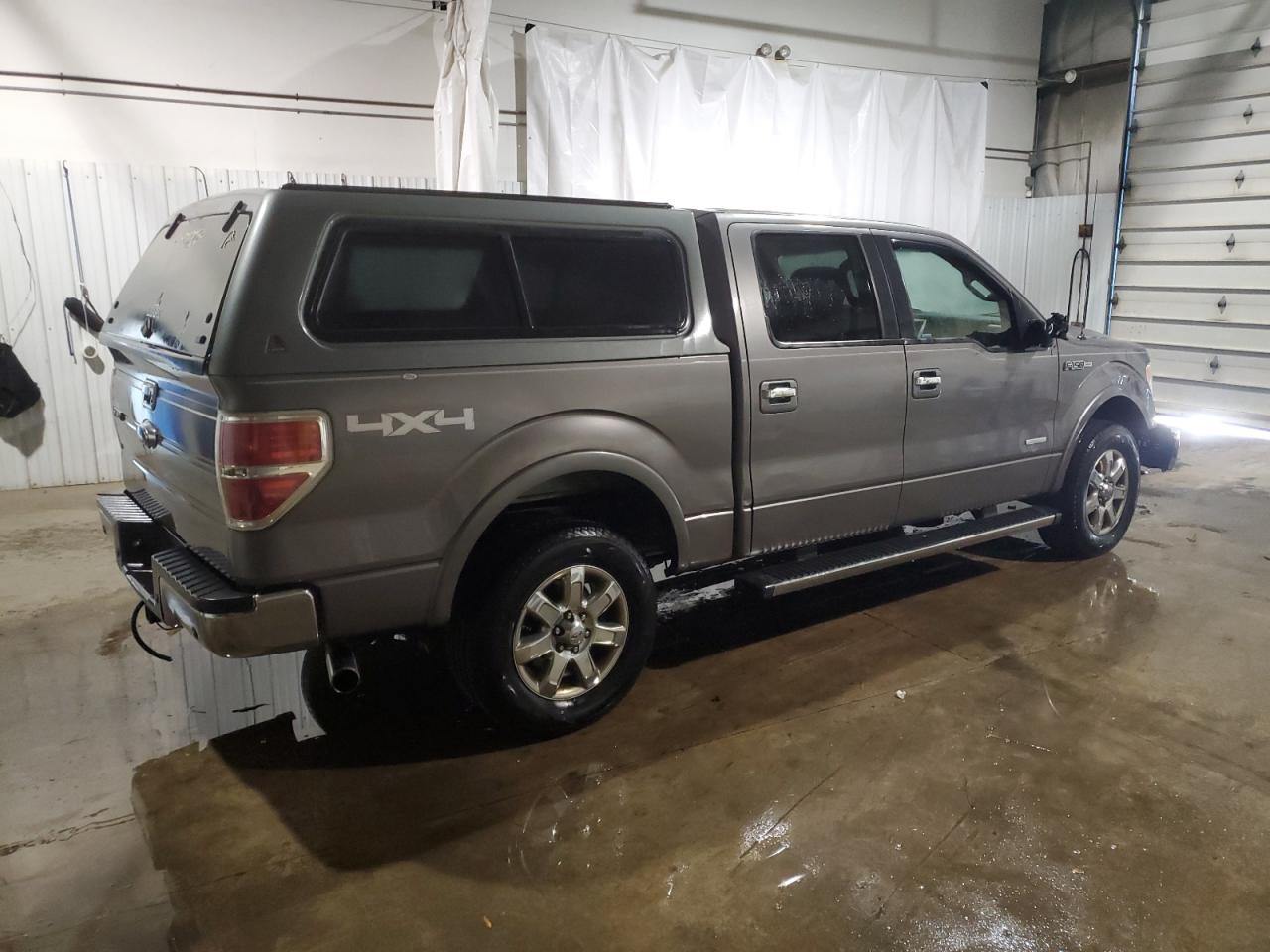 2014 Ford F-150 - Image 3