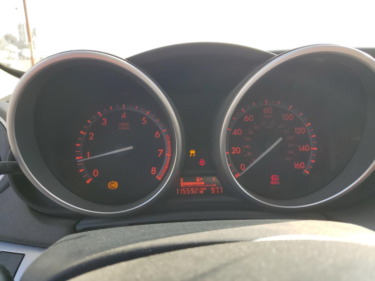 2011 Mazda 3 S VIN: JM1BL1K66B1439062 Lot: 76120954