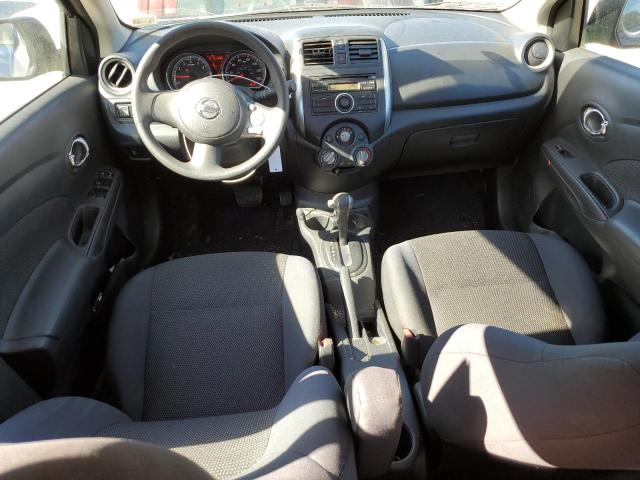  NISSAN VERSA 2013 Синій