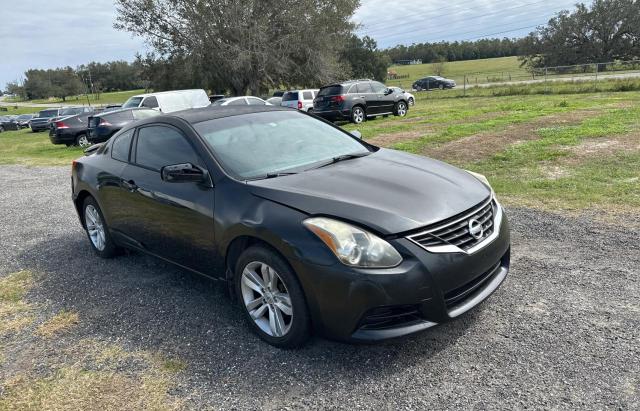 2010 Nissan Altima S