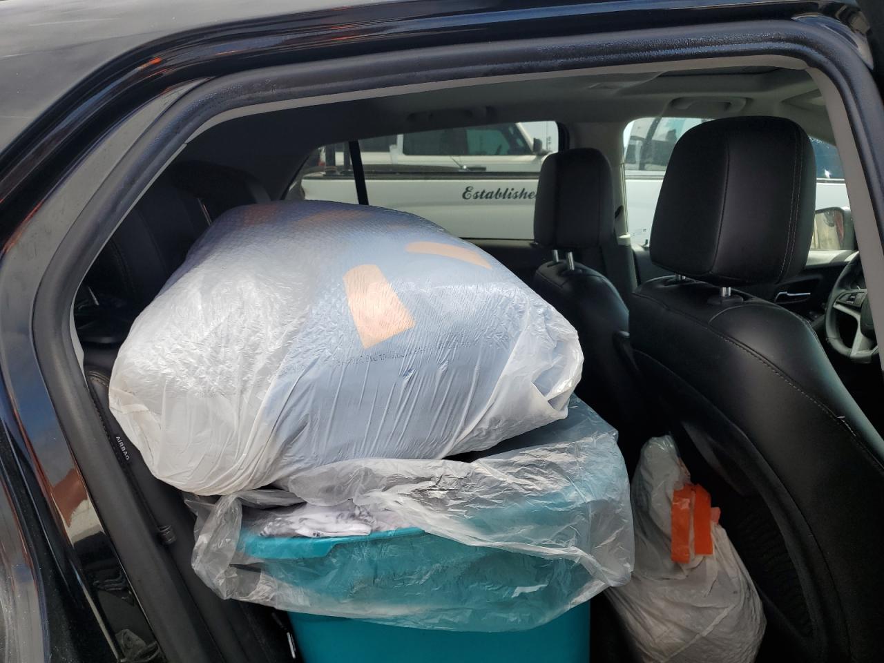 2017 Chevrolet Trax - Image 10