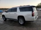 2016 Gmc Yukon Xl C1500 Slt zu verkaufen in Harleyville, SC - Burn