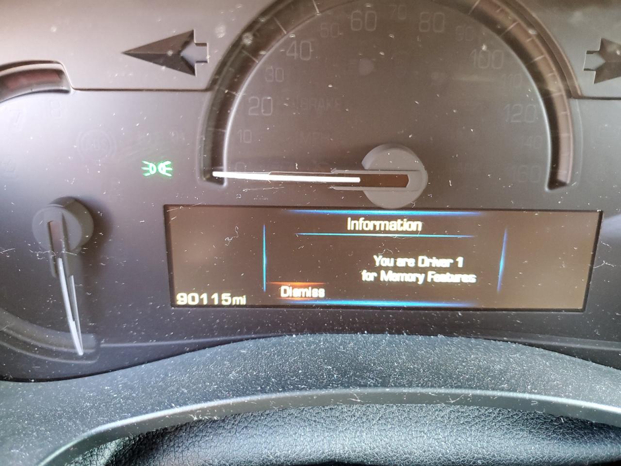 2016 Cadillac Ats Luxury VIN: 1G6AH5RX0G0167482 Lot: 74043784