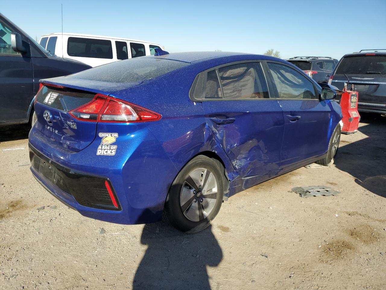 2019 Hyundai IONIQ - Image 3