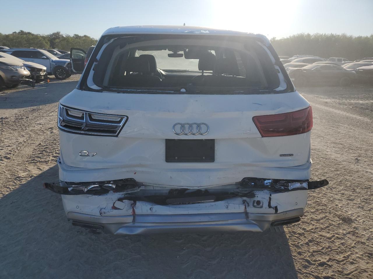 2019 Audi Q7 - Image 6