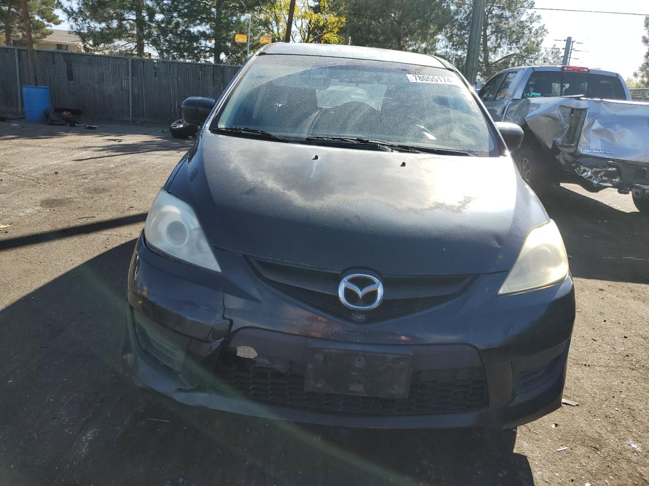 2009 Mazda 5 - Image 5