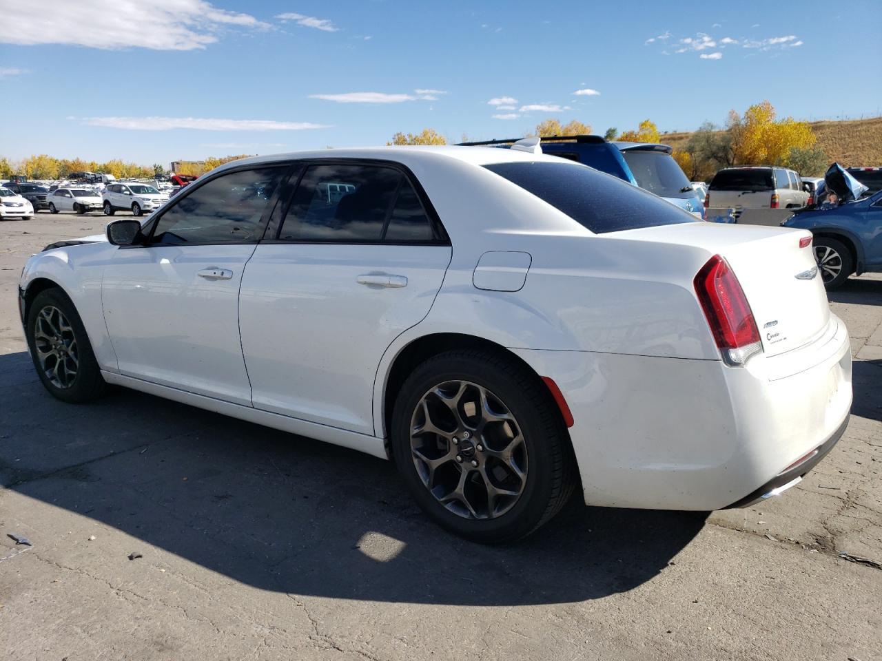 2015 Chrysler 300 - Image 2