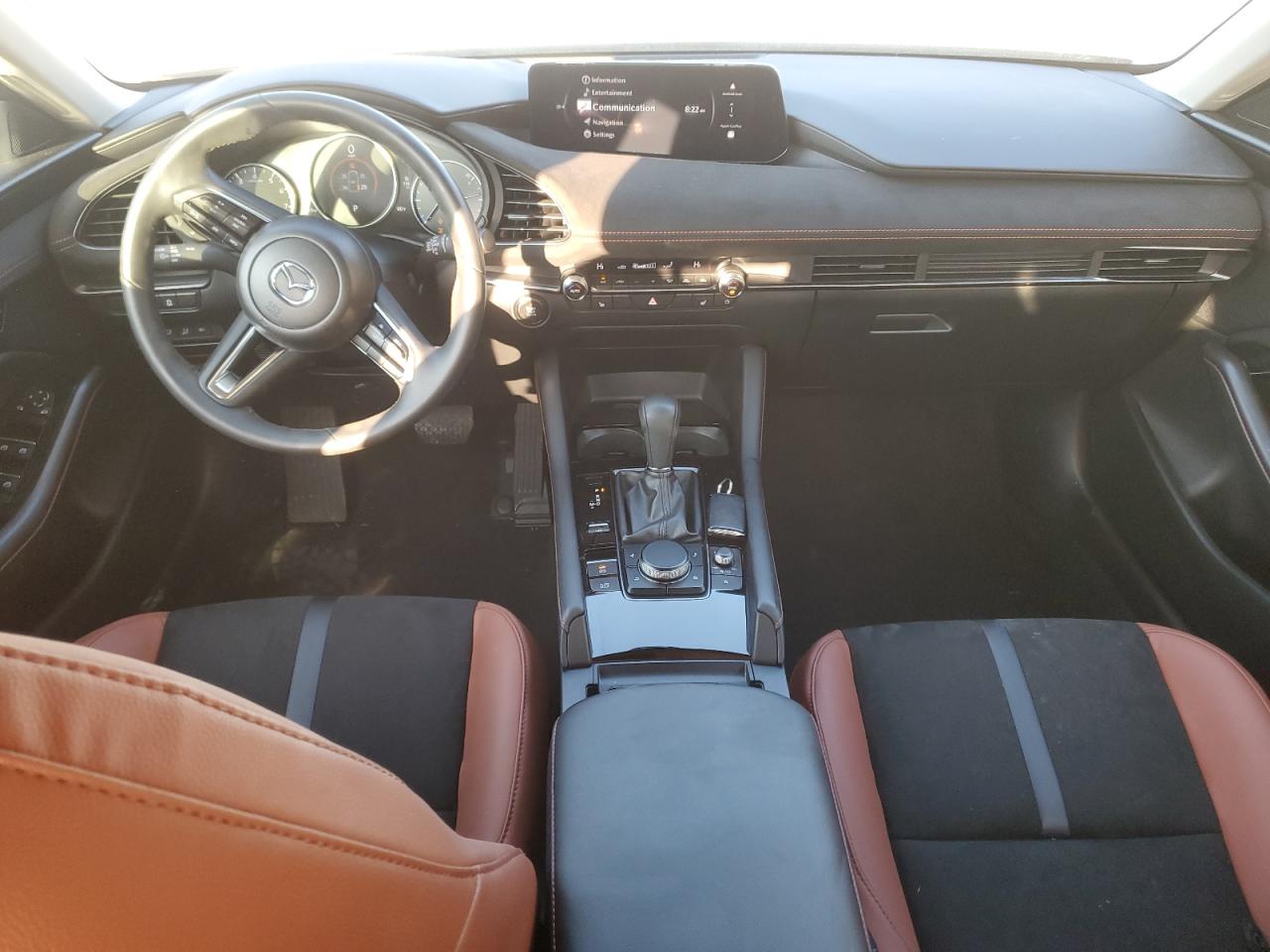 2024 Mazda 3 - Image 8