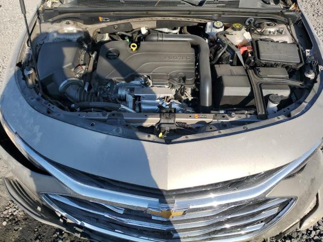 1G1ZD5STXPF140251 Chevrolet Malibu LT 11