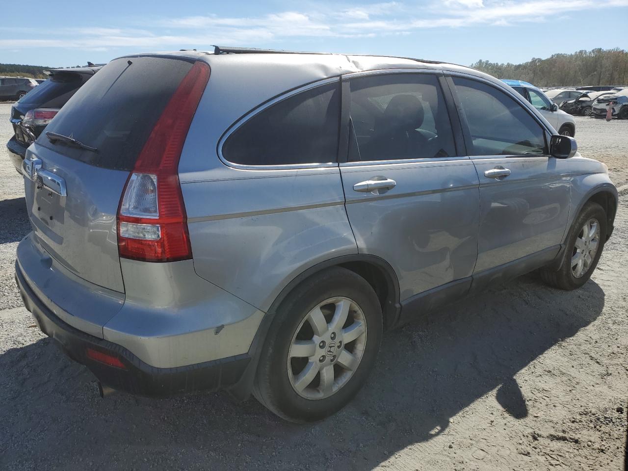 2008 Honda CR-V - Image 3