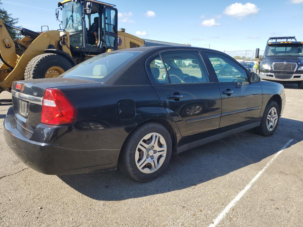 2006 Chevrolet Malibu - Image 3