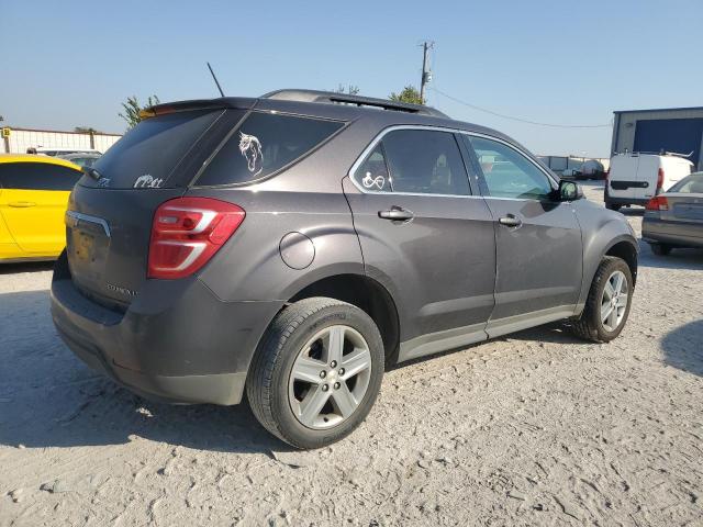  CHEVROLET EQUINOX 2016 Угольный