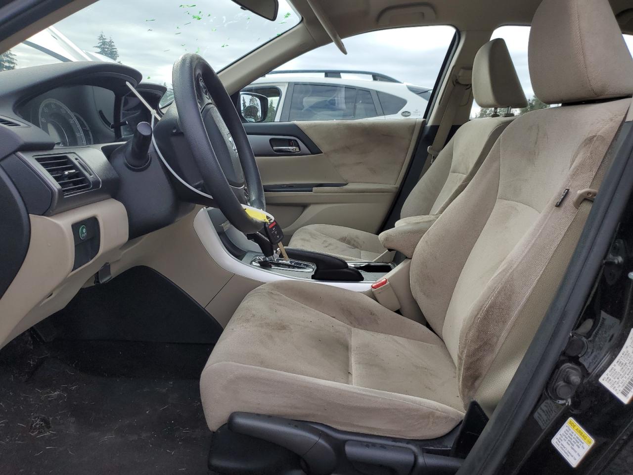 2013 Honda Accord - Image 7