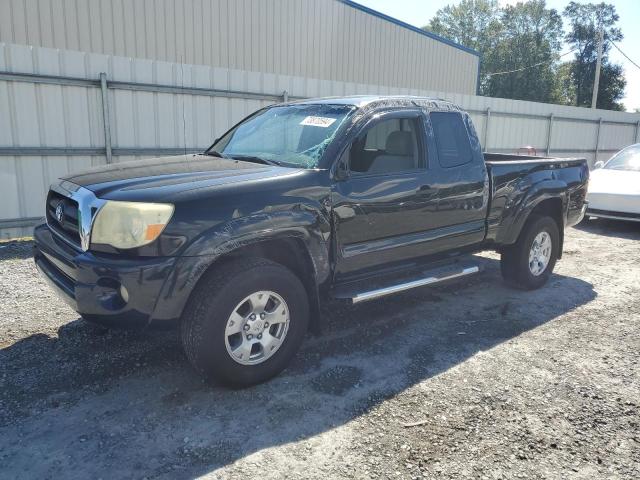 2005 Toyota Tacoma Prerunner Access Cab