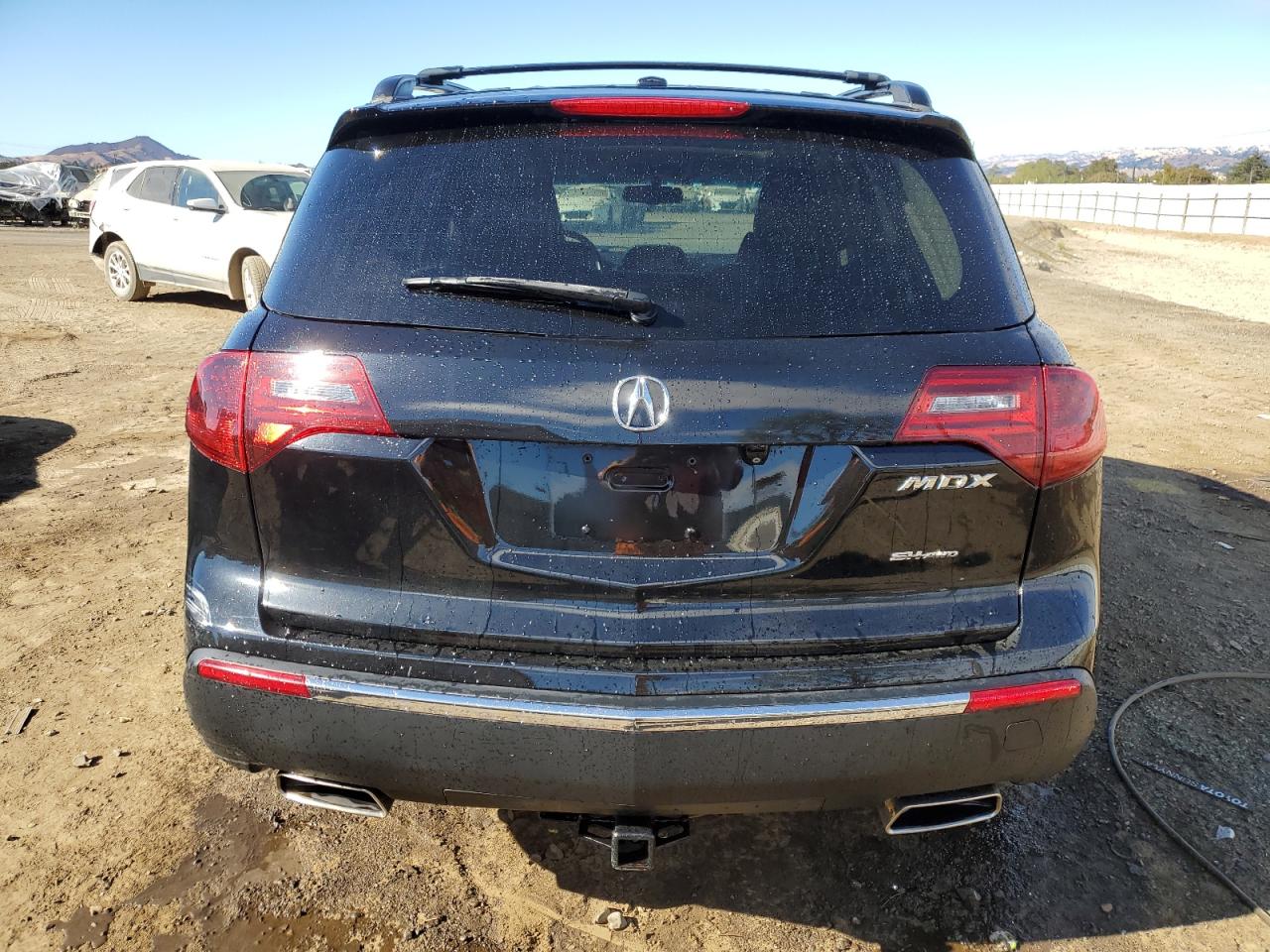 2013 Acura MDX - Image 6