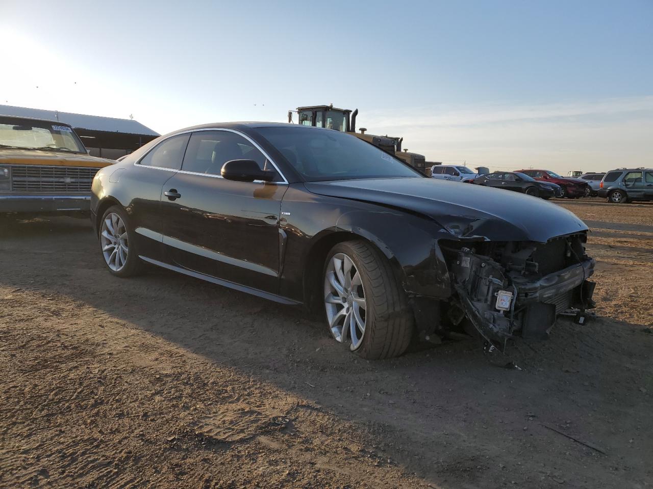 2016 Audi A5 - Image 4