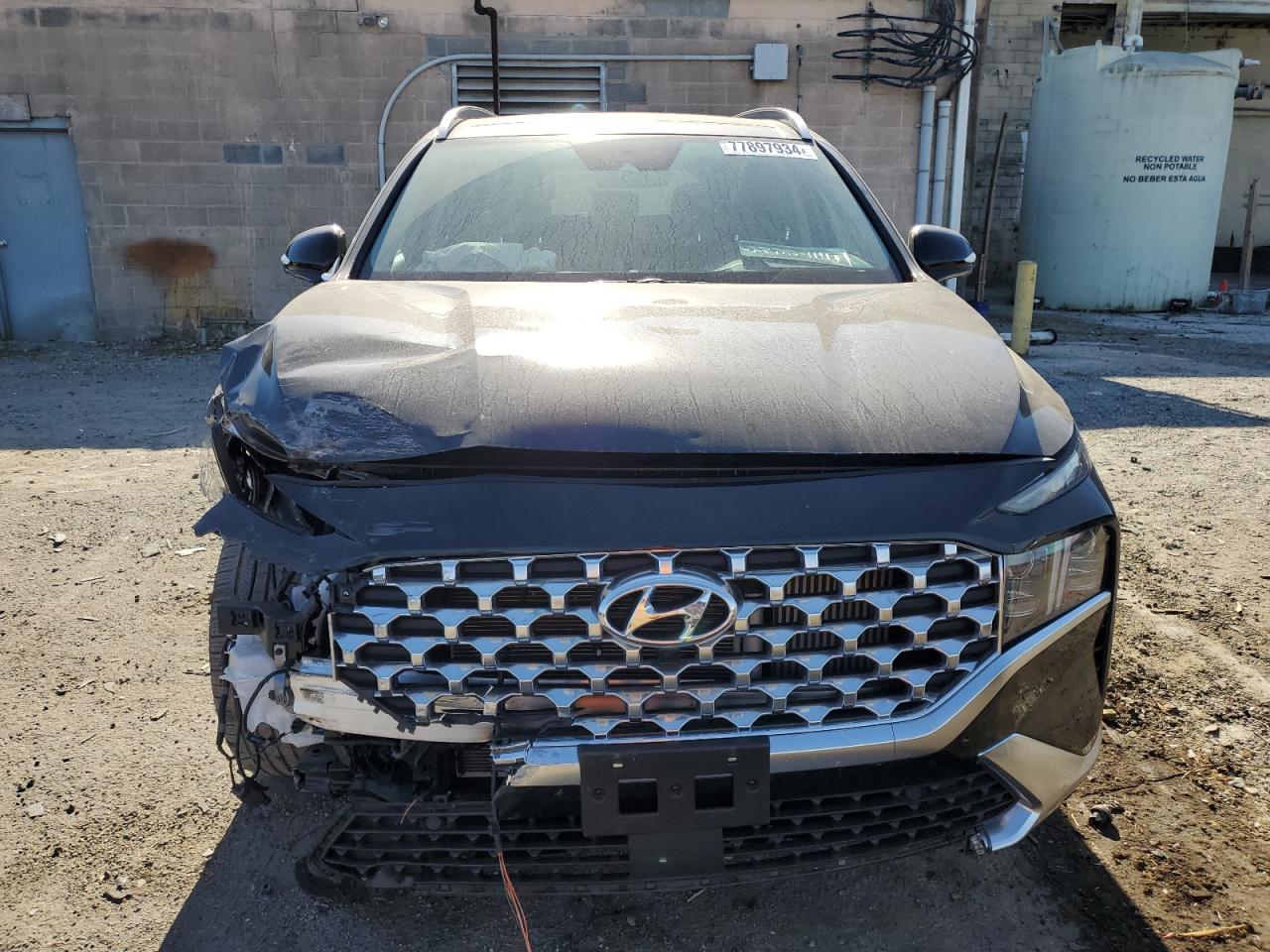 2023 Hyundai Santa Fe - Image 5