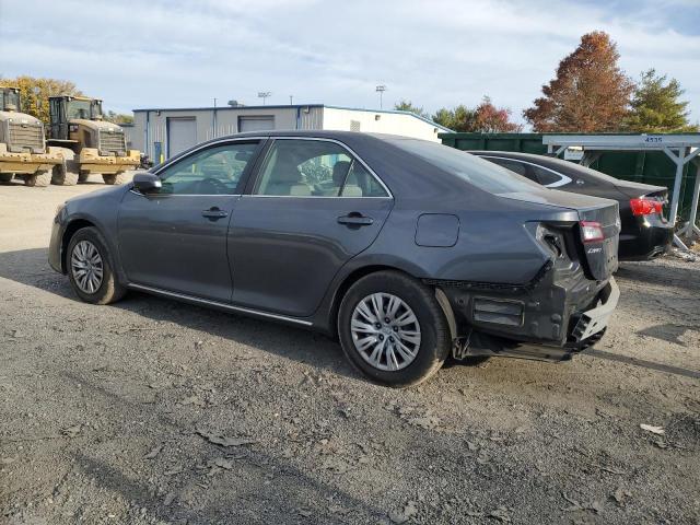  TOYOTA CAMRY 2012 Szary