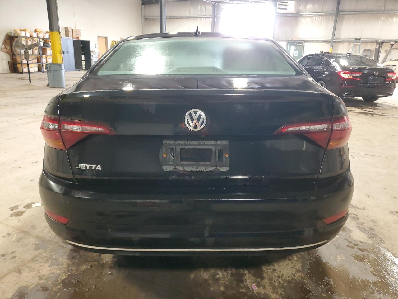 2019 Volkswagen Jetta S VIN: 3VWC57BU2KM137140 Lot: 77630274